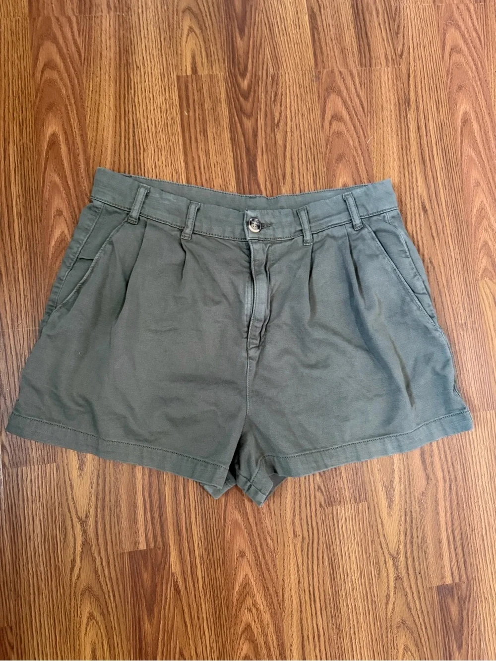 Free People high waist